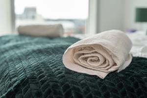 Royal City Stay Apartment CMK Free Parking