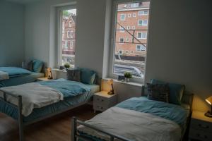 Förde Apartments Kiel