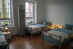 Förde Apartments Kiel