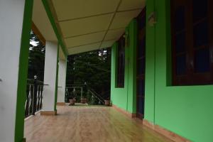 Green valley homestay