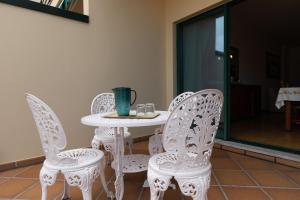 Anadia Penthouse Duplex