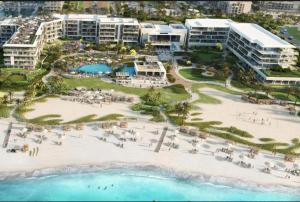 Address Marassi Golf Resort