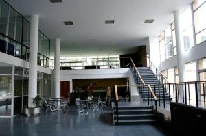 Students Only - Colegio Mayor Universitario de la Casa do Brasil, Madrid