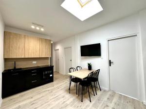 Apartament Nowy Port 9