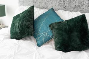 Royal City Stay Apartment CMK Free Parking