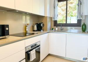 Apartamento Senses con vistas al mar 09