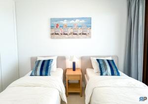 Apartamento Senses con vistas al mar 09