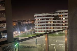 VIP APARTAMENTY CAPITAL TOWERS Centrum