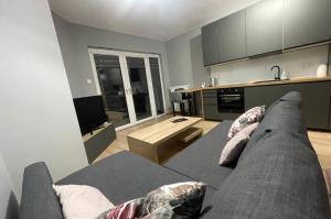 VIP APARTAMENTY CAPITAL TOWERS Centrum