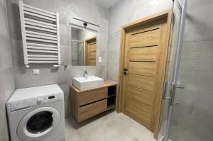 VIP APARTAMENTY CAPITAL TOWERS Centrum