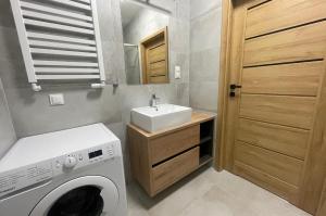 VIP APARTAMENTY CAPITAL TOWERS Centrum