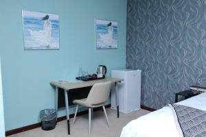 Beemoka Bed & Breakfast