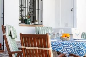 Townhouse Las Cancelas by Kura Homes