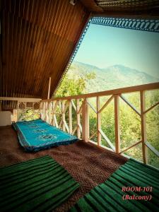 Baaga Village Cottages - Tirthan Valley