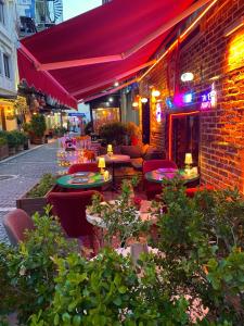 GOLDEN ARROW OLD CİTY HOTEL