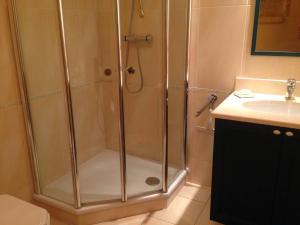 Appartements Studio dans Maison forte, 8km Sarlat : photos des chambres