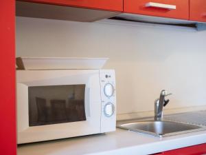 Spacious apartment in Idro with shared pool