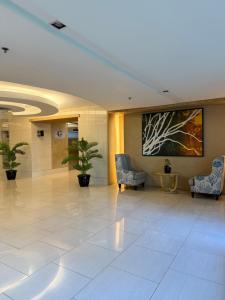 Zeths Place at Shell Residences Near MOA and NAIA