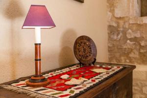 Appartements Studio dans Maison forte, 8km Sarlat : photos des chambres