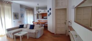 Ostia Fronte Mare - Bibbis Seaview Flat