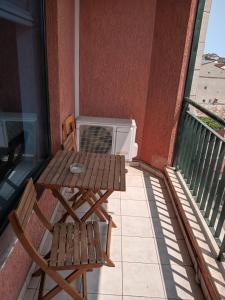 apartament sunrise faleza nord