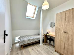Apartament Nowy Port 10