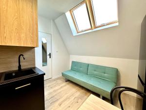 Apartament Nowy Port 10