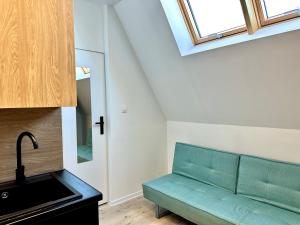 Apartament Nowy Port 10