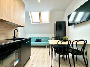 Apartament Nowy Port 10