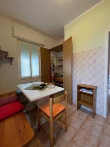 Bilocale centrale a Lignano Sabbiadoro