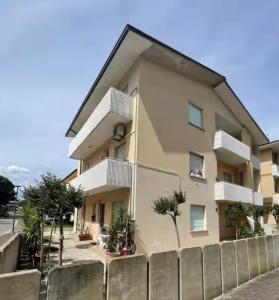 Bilocale centrale a Lignano Sabbiadoro