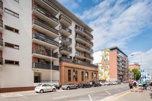 Park Praski Superior Apartment by BookingHost