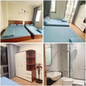 HOMSTAY Vương Thanh