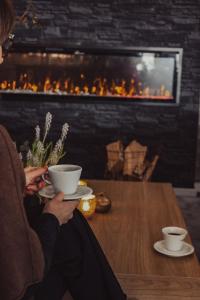 Hotell Klövsjöfjäll