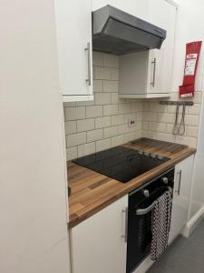 52, Charlotte Street Apartments