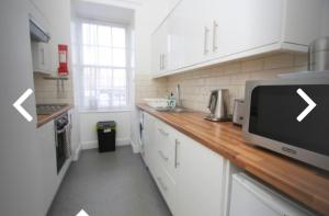 52, Charlotte Street Apartments