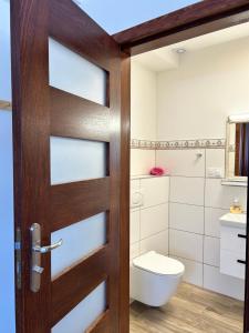 Ranczo Zwierzyniec Noclegi