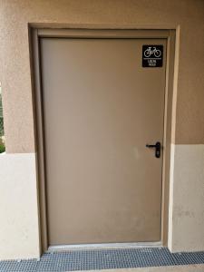 Appart T3 proche mer