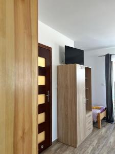 Ranczo Zwierzyniec Noclegi