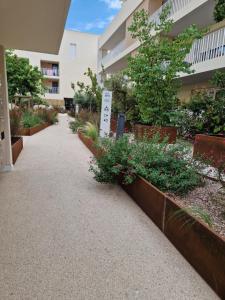 Appartements Appart T3 proche mer : photos des chambres