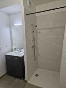 Appartements Appart T3 proche mer : photos des chambres