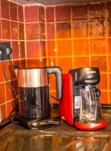 ENIO DELUXE AXD guest house with free private parking