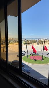 Appartement Playa de Tanger Marina Bay