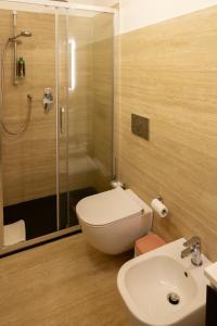 Maris Suite - Appartamento con vasca idromassaggio img18