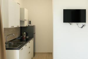 Maris Suite - Appartamento con vasca idromassaggio img14