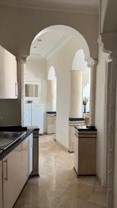 Appartement Playa de Tanger Marina Bay