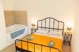 Maris Suite - Appartamento con vasca idromassaggio img23