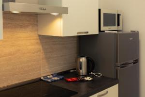 Maris Suite - Appartamento con vasca idromassaggio img15