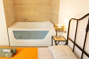 Maris Suite - Appartamento con vasca idromassaggio img4