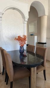 Appartement Playa de Tanger Marina Bay